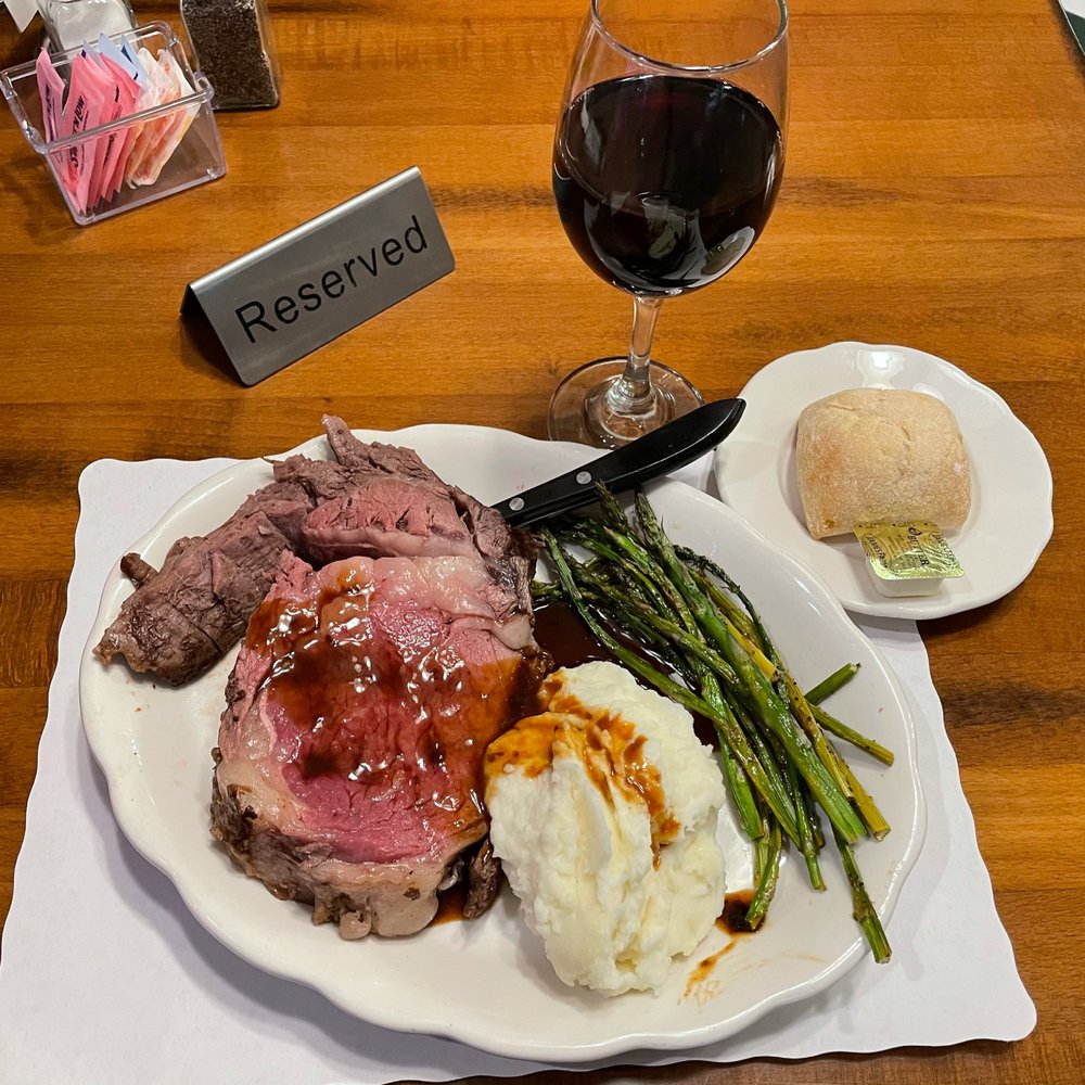 CRANBERRY’S AT TILLEY HALL 42 Photos & 58 Reviews 1 W Market St