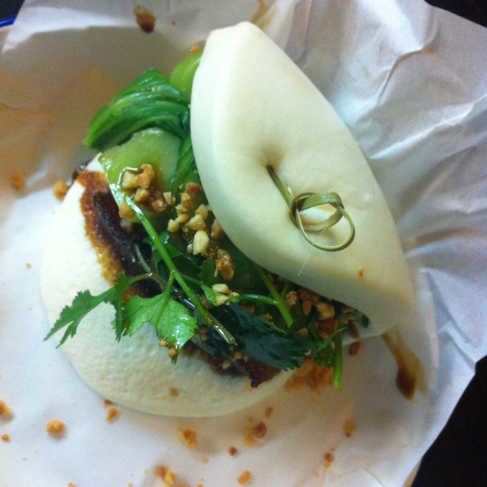 Chinoiserie - The best steamed bun... Ever! - Taiwanese Near Me - Mount Albert, AUK Chinoiserie - The best steamed bun... Ever! - Taiwanese Near Me - Mount Albert, AUK