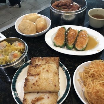 Ming's Bistro - Dim Sum Near Me - Orlando, Florida