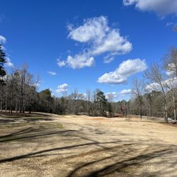 Stillwaters Golf - Fairway of par 3