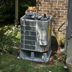 Hart & Iliff Fuel and Energy Systems - Bosch AC Compressor / Heat Pump Inverter
