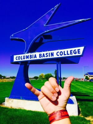 COLUMBIA BASIN COLLEGE - Updated July 2026 - 12 Reviews - 2600 N 20th ...