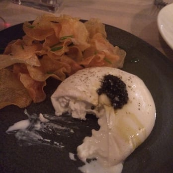 Centrolina - Burrata - Italian Near Me - Washington, DC, District of Columbia