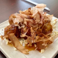 Ichiban Ramen - Takoyaki