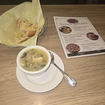 Cannataro's - Wedding Soup - Italian Near Me - Chino, California Cannataro's - Wedding Soup - Italian Near Me - Chino, California