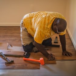 Robert’s Home Services