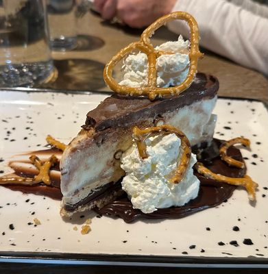 The Whitney House by null