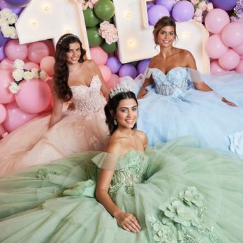 Debbie's Bridal - Bridal Near Me - Los Angeles, California