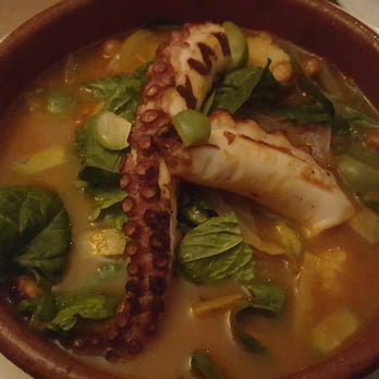 Marché Restaurant - Best octopus ever! - French Near Me - Ross, California Marché Restaurant - Best octopus ever! - French Near Me - Ross, California