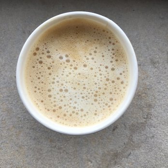 Aglaïa Coffee & Tea - Oat Milk Latte - Coffee & Tea Near Me - Chicago, Illinois Aglaïa Coffee & Tea - Oat Milk Latte - Coffee & Tea Near Me - Chicago, Illinois