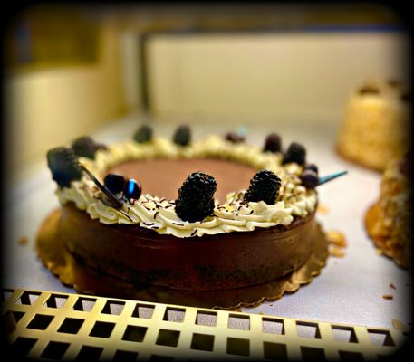 La Boulangerie by null