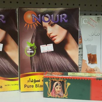 Mediterranean Oasis - Beauty products...I have hair envy (8/21/18) - Mediterranean Near Me - Shoreline, Washington