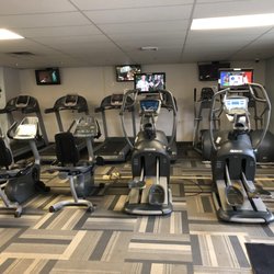 Anytime Fitness