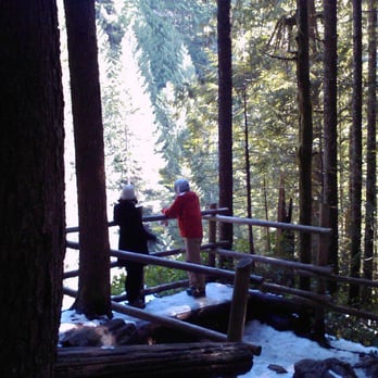 Wallace Falls State Park - looking out to the falls - Parks Near Me - Gold Bar, Washington Wallace Falls State Park - looking out to the falls - Parks Near Me - Gold Bar, Washington