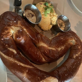 Roost - Bread service - New American Near Me - Houston, Texas Roost - Bread service - New American Near Me - Houston, Texas