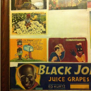 National Great Blacks In Wax Museum - Jim Crow comics - Museums Near Me - Baltimore, Maryland