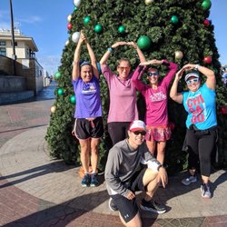 South Bay Runners
