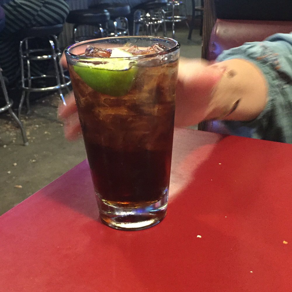 Original Roadhouse Grill - Double Bacardi and Diet for the wifey - Steakhouses Near Me - Long Beach, California Original Roadhouse Grill - Double Bacardi and Diet for the wifey - Steakhouses Near Me - Long Beach, California