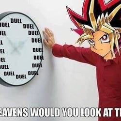 The Wizards Duel - The Wizards Duel