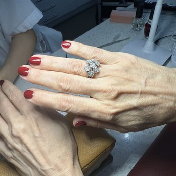 Luxor Nails - Nail Salons Near Me - Tampa, Florida