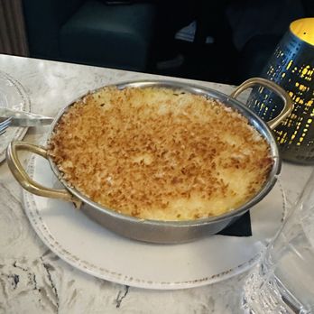 Blossom & Bourbon - Mac-n-Cheese - American Near Me - San Jose, California Blossom & Bourbon - Mac-n-Cheese - American Near Me - San Jose, California