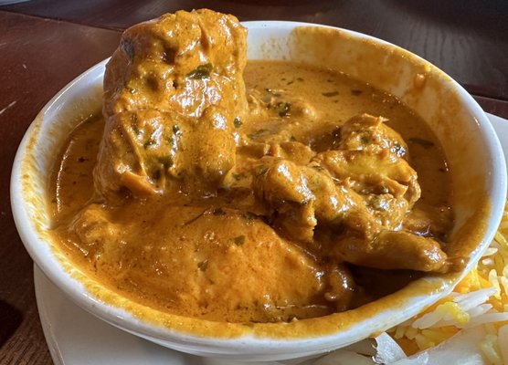 JK Kabab by null
