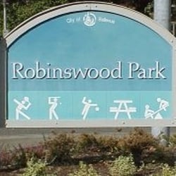 Robinswood Park - Off-Leash Dog Corral