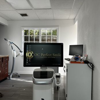 OC Perfect Smile - 3D Scanner - Cosmetic Dentists Near Me - Laguna Hills, California OC Perfect Smile - 3D Scanner - Cosmetic Dentists Near Me - Laguna Hills, California