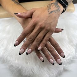 Sunshine Nails and Spa