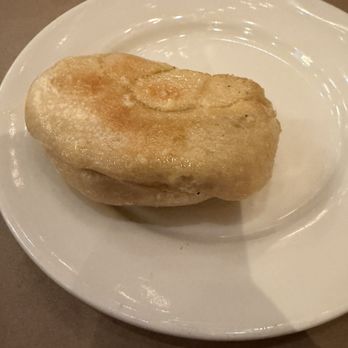 Caffe Amici - Garlic knot - Pizza Near Me - Selden, New York