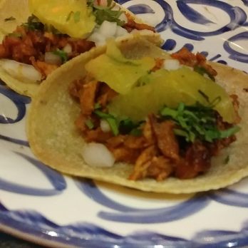 Tacology - Meh al pastor tacos. - Mexican Near Me - Miami, Florida Tacology - Meh al pastor tacos. - Mexican Near Me - Miami, Florida