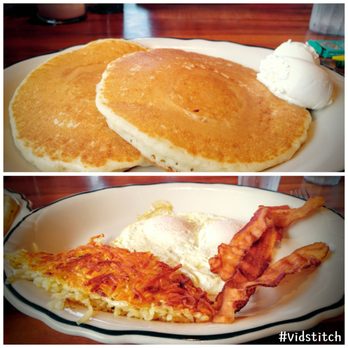 Anna Miller's - Farmer's Breakfast $11.49 - Bakeries Near Me - Aiea, Hawaii Anna Miller's - Farmer's Breakfast $11.49 - Bakeries Near Me - Aiea, Hawaii