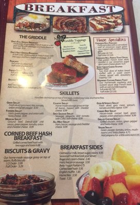 Menu photo 7 Dan’s Coney Island Lansing, MI Menu photo 7 Dan’s Coney Island Lansing, MI