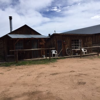 M Lazy C Ranch - Horseback Riding Near Me - Lake George, Colorado M Lazy C Ranch - Horseback Riding Near Me - Lake George, Colorado