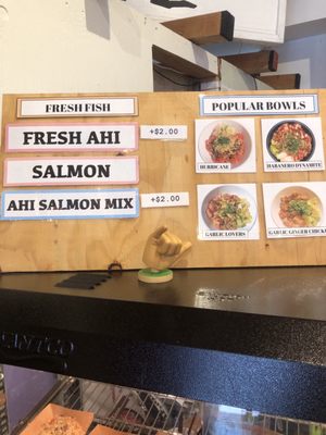 Menu photo 8 Cooke Street Market Honolulu, HI Menu photo 8 Cooke Street Market Honolulu, HI