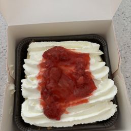 Shortcake