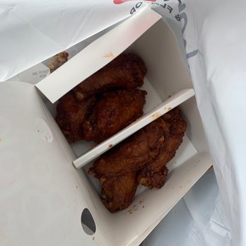 Bonchon Pearland - Chicken Wings Near Me - Pearland, Texas Bonchon Pearland - Chicken Wings Near Me - Pearland, Texas