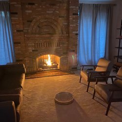 Tacoma Fireplace