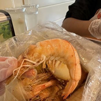 Crawfish Chef - Seafood Near Me - Bellevue, Washington