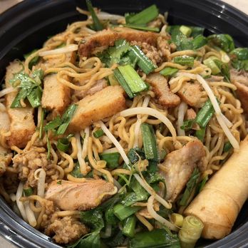 INTL Kitchen - Phnom Penh Dry Noodles - Asian Fusion Near Me - Milpitas, California INTL Kitchen - Phnom Penh Dry Noodles - Asian Fusion Near Me - Milpitas, California