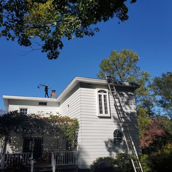 Strictly Chimneys - Chimney Sweeps Near Me - Berlin, Connecticut