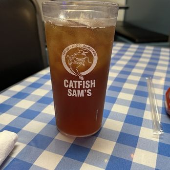 CATFISH SAM’S - Updated February 2026 - 146 Photos & 212 Reviews - 2735 ...