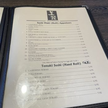Mihana Restaurant - Japanese Near Me - Manteca, California