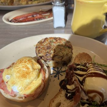 Snooze, an A.M. Eatery - Bennie duo - Breakfast & Brunch Near Me - Gilbert, Arizona Snooze, an A.M. Eatery - Bennie duo - Breakfast & Brunch Near Me - Gilbert, Arizona