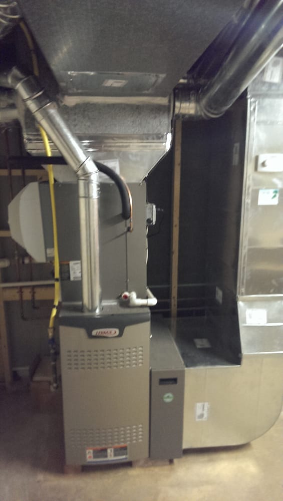 Slide of Oasis Heating, A/C & Refrigeration