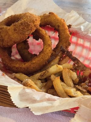 YEAH! BURGER by null
