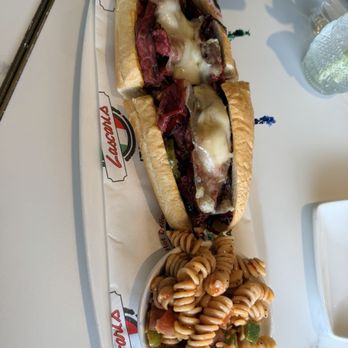 19seventy - Wagyu pastrami - Italian Near Me - Whittier, California 19seventy - Wagyu pastrami - Italian Near Me - Whittier, California