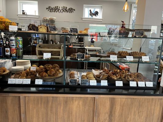 Gustave Boulangerie & Brasserie by null