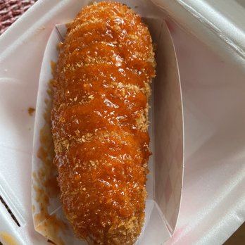 Kogii Kogii Express - Corn dog - Chicken Wings Near Me - Naperville, Illinois