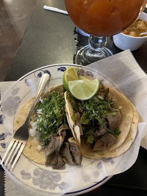 La Tapatia by null